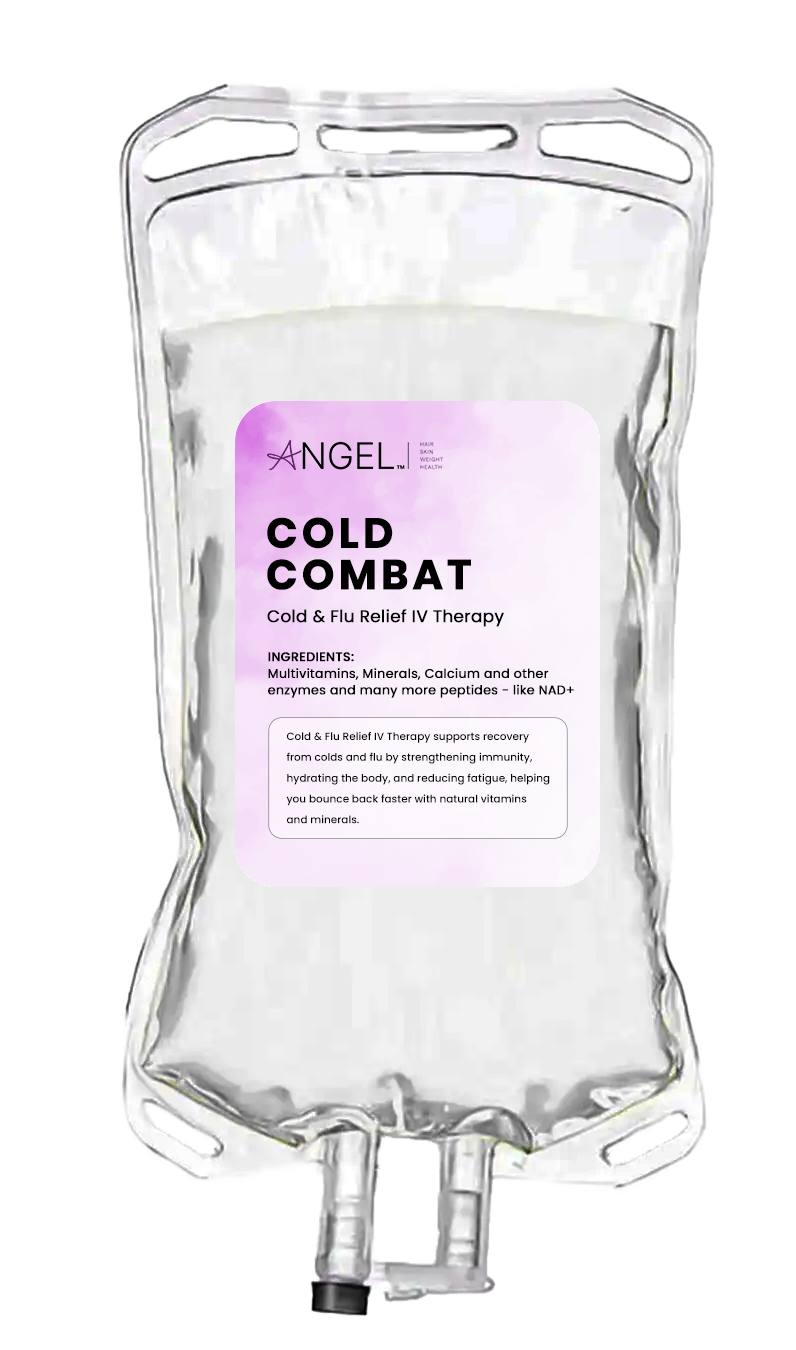 Cold Combat