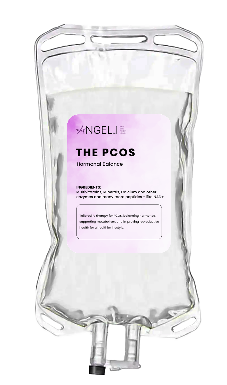 The PCOS