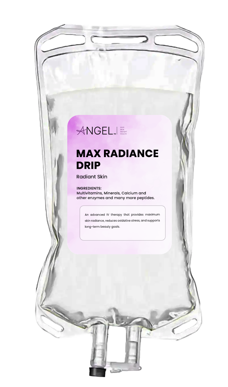 Max Radiance