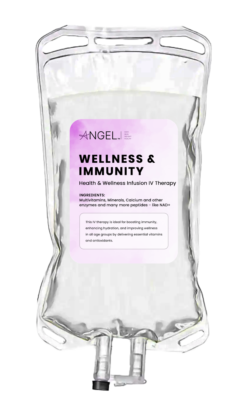 Wellness and Immunity