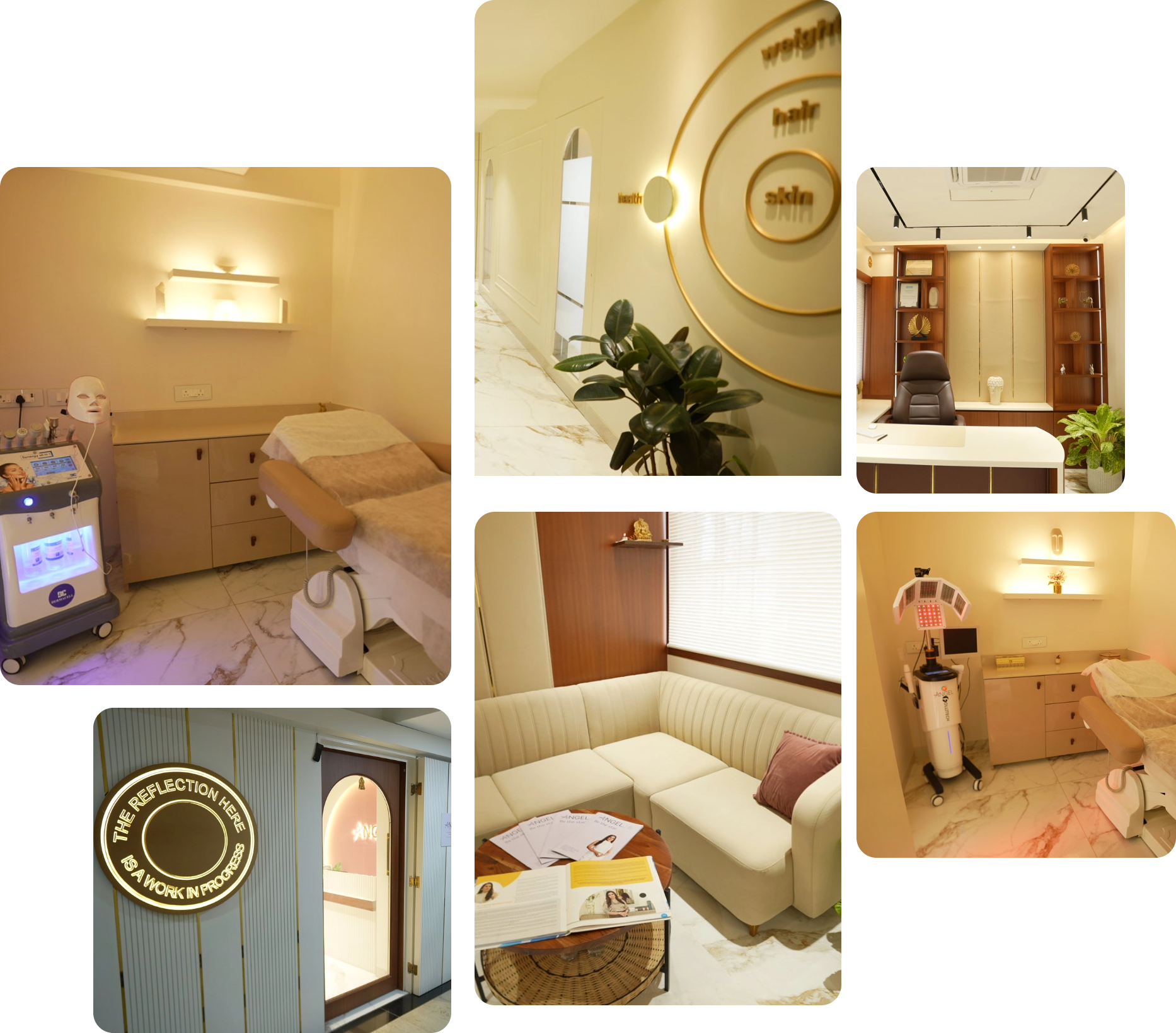 Angel Health Center IV Therapy