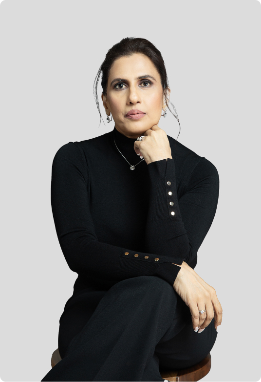 Dr. Purnima Mhatre
