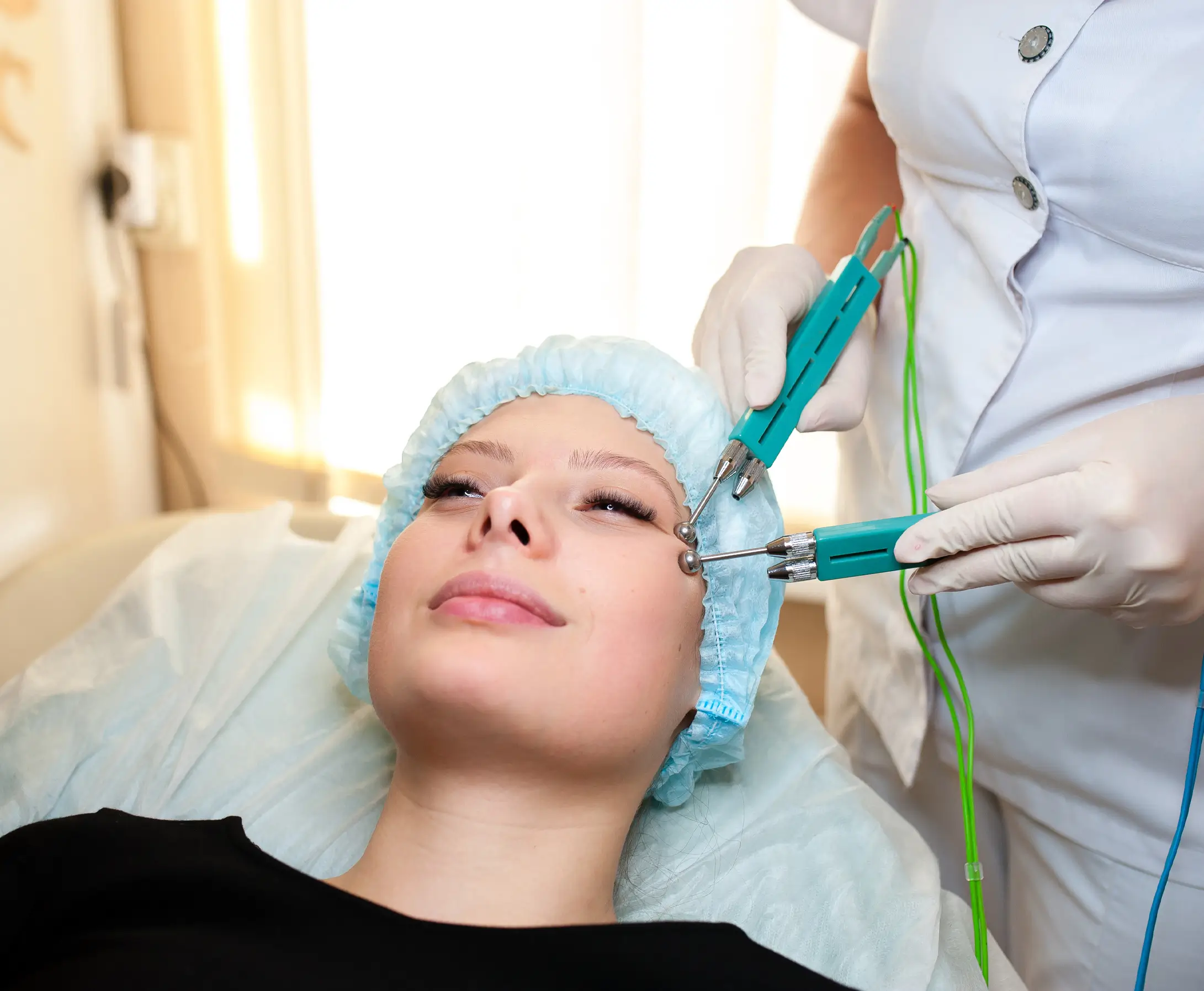Firm & Fabulous Skin Tightening
