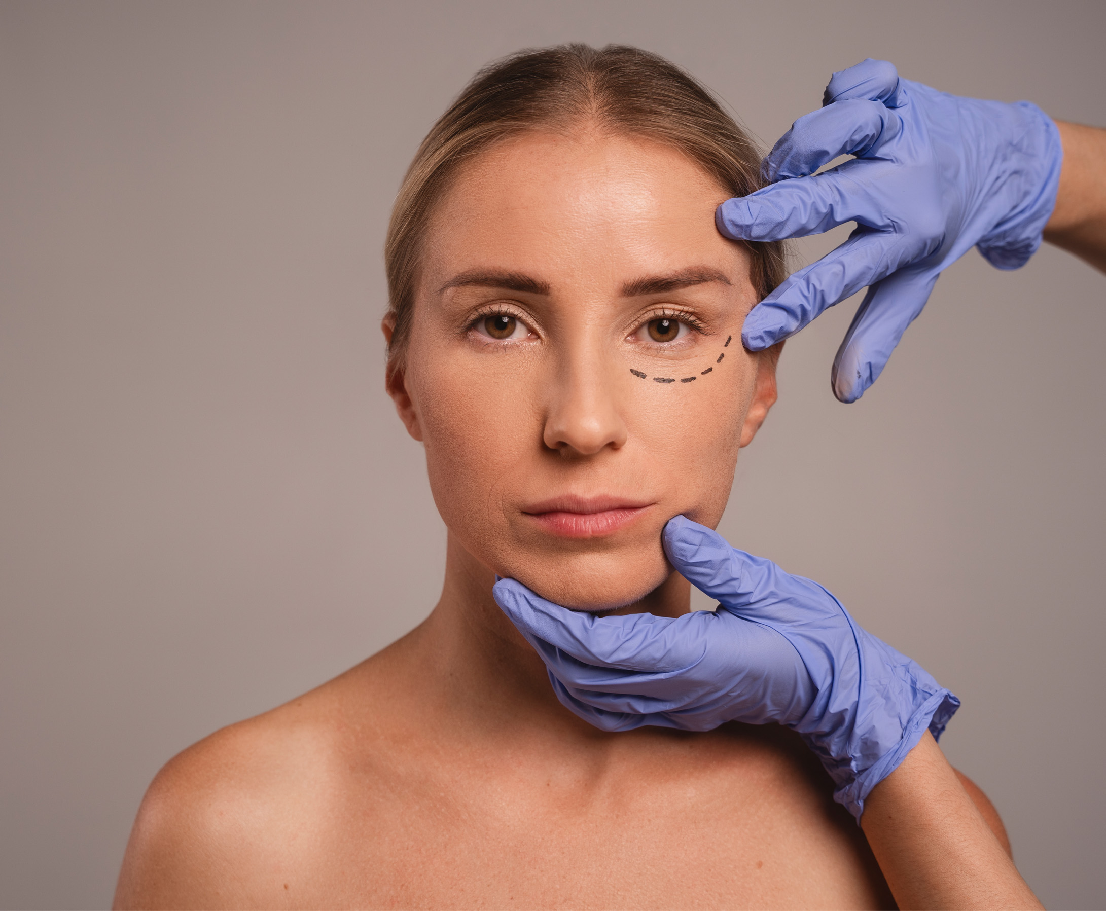Contour Thread Sculpting